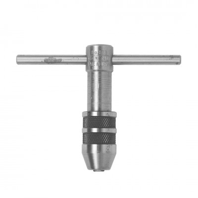 PLAIN TAP WRENCH 0-8 NO.163 GENERAL