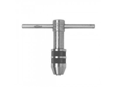PLAIN TAP WRENCH 0-8 NO.163 GENERAL