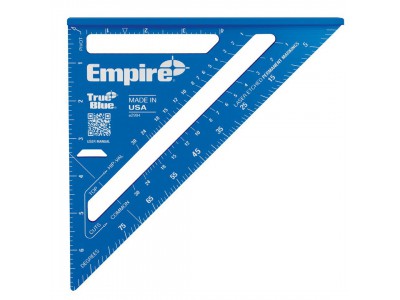 7" Rafter SQ Wide Flange Empire